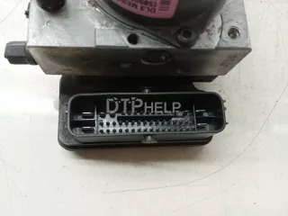 58910L2100 Блок ABS (насос) Kia K5 3 Арт AM90411353, вид 2