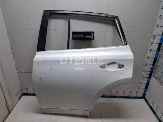6700442180 Дверь задняя левая Toyota Rav 4 4 Арт AM90411689, вид 1