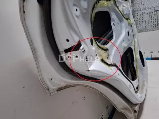 6700442180 Дверь задняя левая Toyota Rav 4 4 Арт AM90411689, вид 13