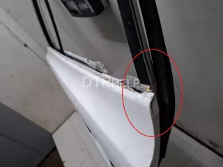 6700442180 Дверь задняя левая Toyota Rav 4 4 Арт AM90411689, вид 3