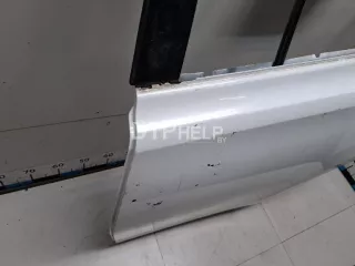 6700442180 Дверь задняя левая Toyota Rav 4 4 Арт AM90411689, вид 7