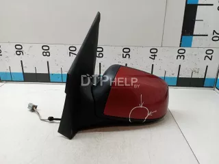 1567126 Зеркало левое электрическое Ford Fusion 1 Арт AM90412778, вид 1