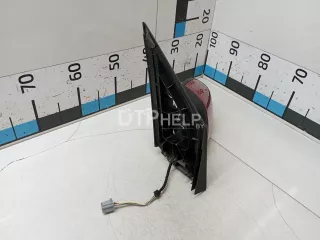 1567126 Зеркало левое электрическое Ford Fusion 1 Арт AM90412778, вид 2