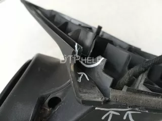 1567126 Зеркало левое электрическое Ford Fusion 1 Арт AM90412778, вид 8