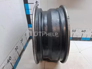 1K0601027BF03C Диск колесный железо Seat Leon 2 Арт AM90415092, вид 4