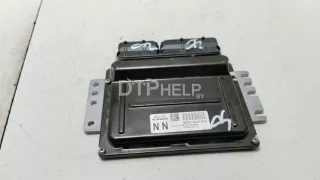 23710BA001 Блок управления двигателем Nissan Primera 12 Арт AM90416395, вид 1