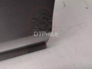 5700A557 Дверь передняя левая Mitsubishi Lancer 10 Арт AM90417834, вид 4