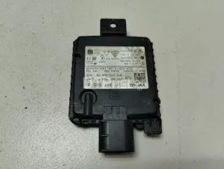 2Q0907685B Радар BSD (Слепых зон) Volkswagen Passat B8 Арт AM90422641, вид 3