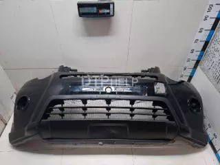 620223UP0H Бампер передний Nissan X-Trail T31 Арт AM90423616, вид 1