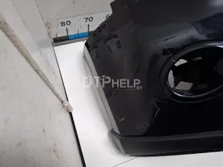 620223UP0H Бампер передний Nissan X-Trail T31 Арт AM90423616, вид 2