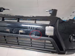 620223UP0H Бампер передний Nissan X-Trail T31 Арт AM90423616, вид 4