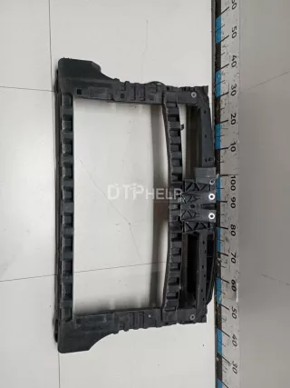 5K0805588E Панель передняя Volkswagen Golf 6 Арт AM90426881, вид 2