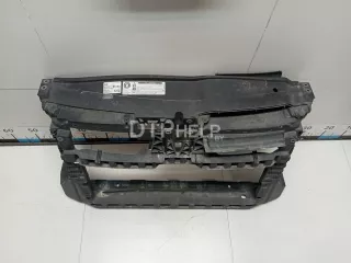 5K0805588E Панель передняя Volkswagen Golf 6 Арт AM90426881, вид 4