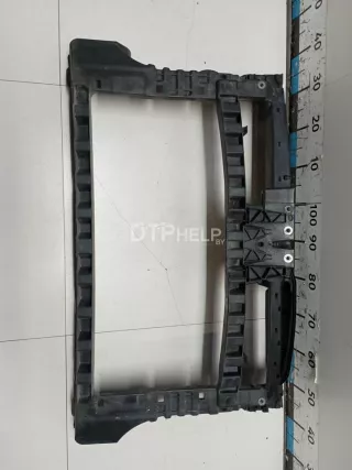5K0805588E Панель передняя Volkswagen Golf 6 Арт AM90426940, вид 1