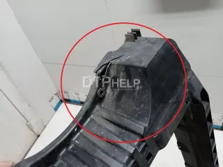 5K0805588E Панель передняя Volkswagen Golf 6 Арт AM90426940, вид 12