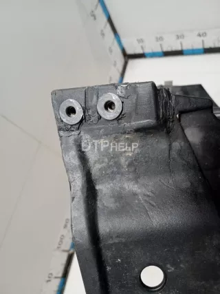 5K0805588E Панель передняя Volkswagen Golf 6 Арт AM90426940, вид 8