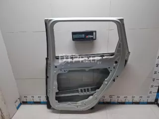 31402418 Дверь задняя правая Volvo XC60 1 Арт AM90428144, вид 5