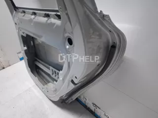 31402418 Дверь задняя правая Volvo XC60 1 Арт AM90428144, вид 6