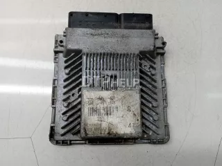 4G0907552G Блок управления двигателем Audi A6 C7 (S6,RS6) Арт AM90428560, вид 1