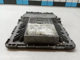 4G0907552G Блок управления двигателем Audi A6 C7 (S6,RS6) Арт AM90428560, вид 2