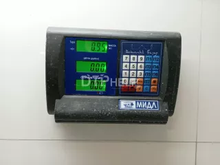 4G0907552G Блок управления двигателем Audi A6 C7 (S6,RS6) Арт AM90428560, вид 6