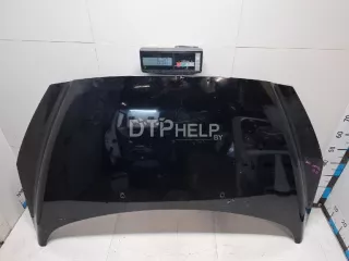 7901P6 Капот Peugeot 308 1 Арт AM90429427, вид 1