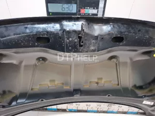 7901P6 Капот Peugeot 308 1 Арт AM90429427, вид 11