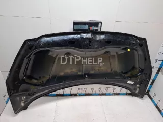 7901P6 Капот Peugeot 308 1 Арт AM90429427, вид 8