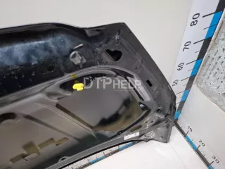 7901P6 Капот Peugeot 308 1 Арт AM90429427, вид 9