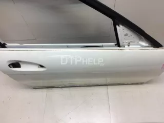 2047200205 Дверь передняя правая Mercedes C W204 Арт AM90430881, вид 3