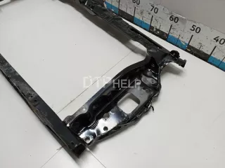 641014L001 Панель передняя Hyundai Solaris 1 Арт AM90433992, вид 4
