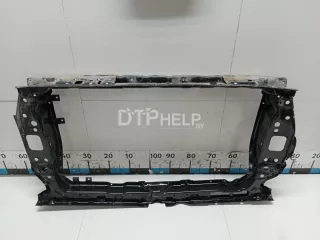 641014L001 Панель передняя Hyundai Solaris 1 Арт AM90433992, вид 6
