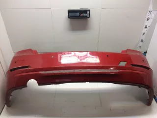 51127312730 Бампер задний BMW 3 F30/F31/GT F34 Арт AM90434307, вид 1