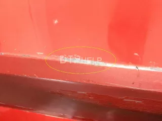 51127312730 Бампер задний BMW 3 F30/F31/GT F34 Арт AM90434307, вид 15