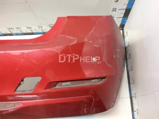 51127312730 Бампер задний BMW 3 F30/F31/GT F34 Арт AM90434307, вид 4