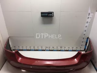 51127312730 Бампер задний BMW 3 F30/F31/GT F34 Арт AM90434307, вид 7