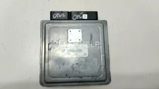 4G0907552J Блок управления двигателем Audi A6 C7 (S6,RS6) Арт AM90435028, вид 5