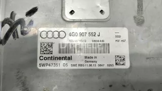 4G0907552J Блок управления двигателем Audi A6 C7 (S6,RS6) Арт AM90435028, вид 6