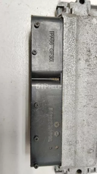 4G0907552J Блок управления двигателем Audi A6 C7 (S6,RS6) Арт AM90435028, вид 7