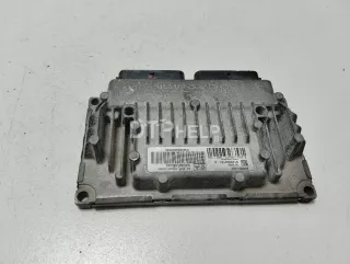 2529KK Блок управления АКПП Peugeot 407 Арт AM90436656, вид 1