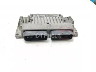2529KK Блок управления АКПП Peugeot 407 Арт AM90436656, вид 2