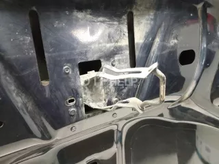 7901S1 Капот Citroen C4 2 Арт AM90438990, вид 4