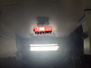7901S1 Капот Citroen C4 2 Арт AM90438990, вид 6