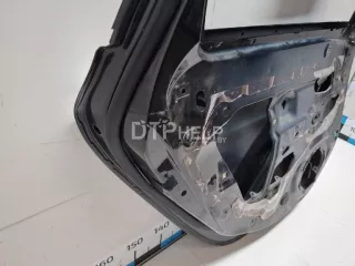 124109 Дверь задняя левая Opel Astra J Арт AM90439657, вид 12