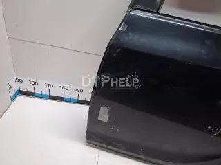 124109 Дверь задняя левая Opel Astra J Арт AM90439657, вид 6