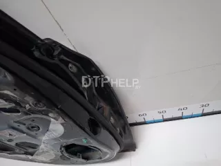 124109 Дверь задняя левая Opel Astra J Арт AM90439657, вид 9