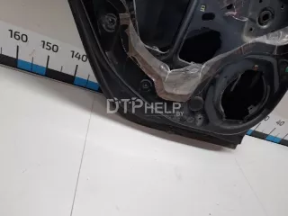 124109 Дверь задняя левая Opel Astra J Арт AM90439657, вид 10