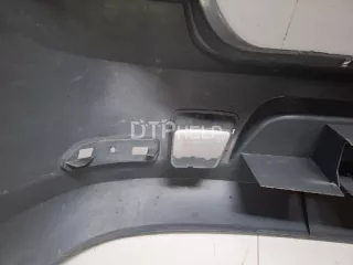 DAC07LO008 Бампер задний Renault Logan 1 Арт AM90440648, вид 11