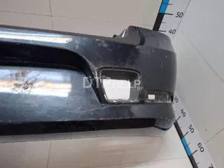 DAC07LO008 Бампер задний Renault Logan 1 Арт AM90440648, вид 5