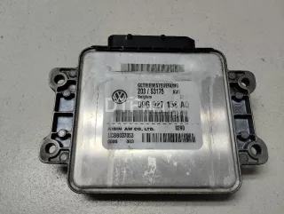 09G927158AQ Блок управления АКПП Volkswagen Polo 5 Арт AM90441567, вид 1